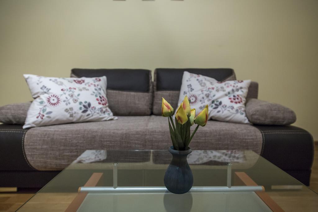 Apartament Meteor